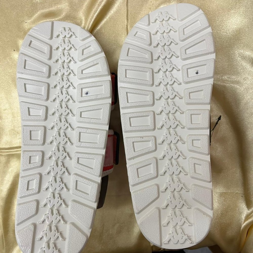 NWOB DMG Kappa Sandal - Picture 5 of 7